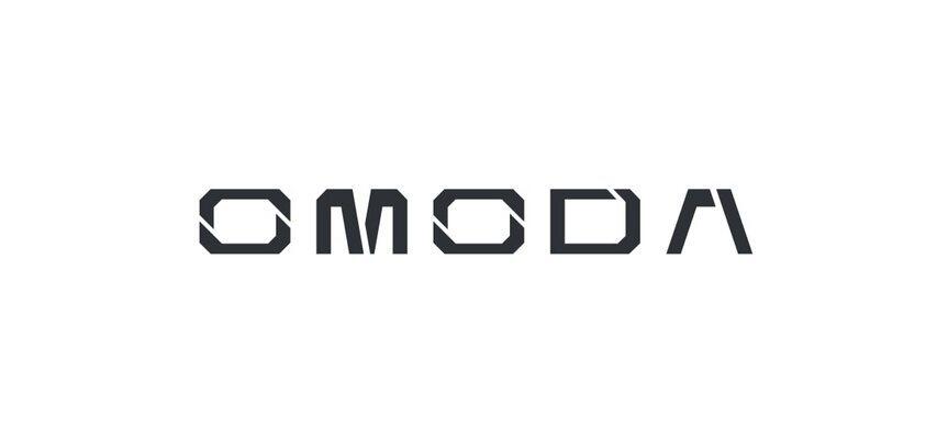 OMODA ААА Моторс